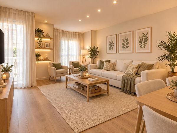 Piso En Venta