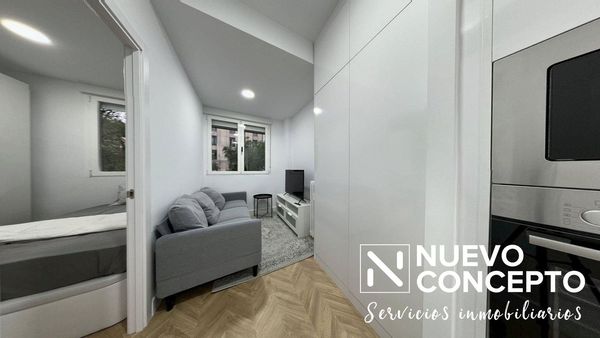 Piso En Alquiler