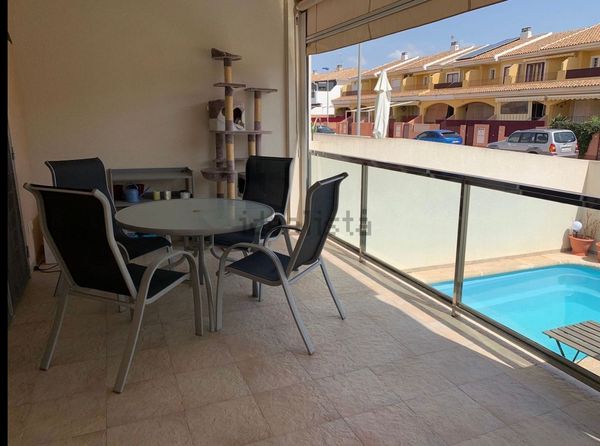 Casa/Chalet adosado En Venta