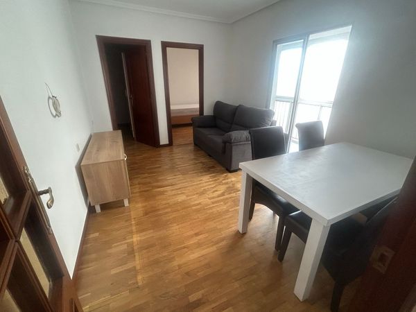 Piso En Alquiler