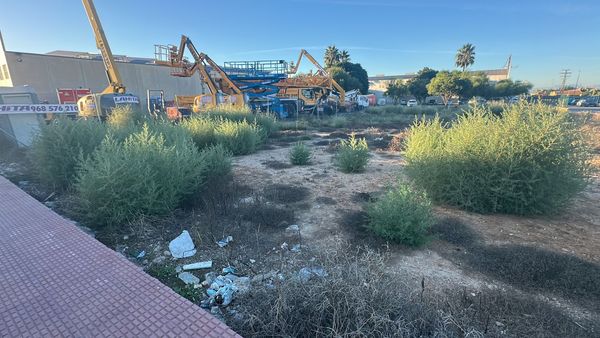 Terreno / Urbano (solar) En Venta