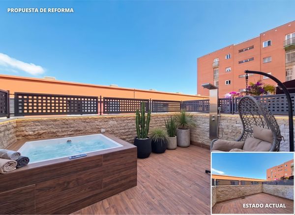 Casa/Chalet adosado En Venta