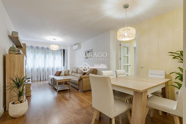 Piso En Venta