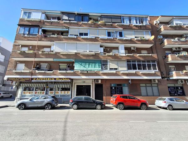 Piso En Venta