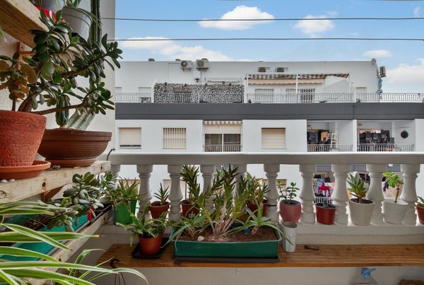 Piso En Venta