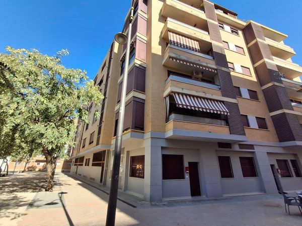 Piso En Venta