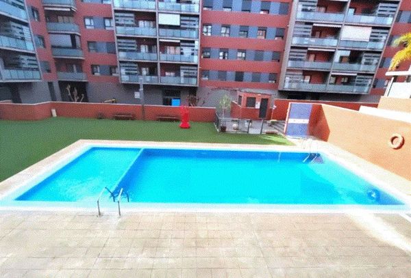 Piso En Venta