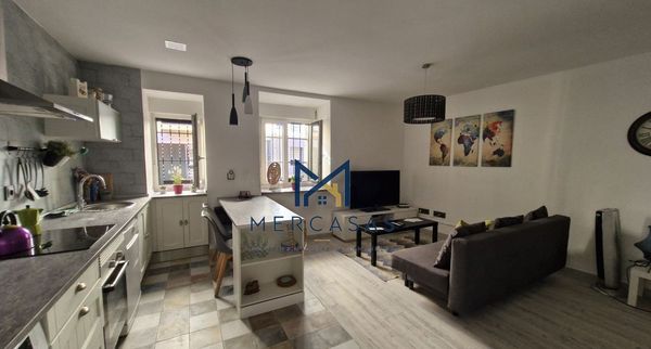 Piso En Venta