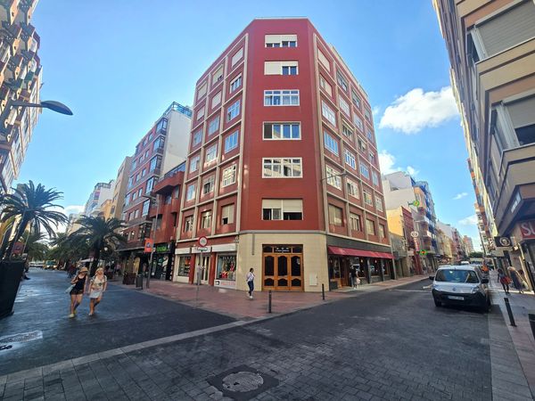Piso En Venta