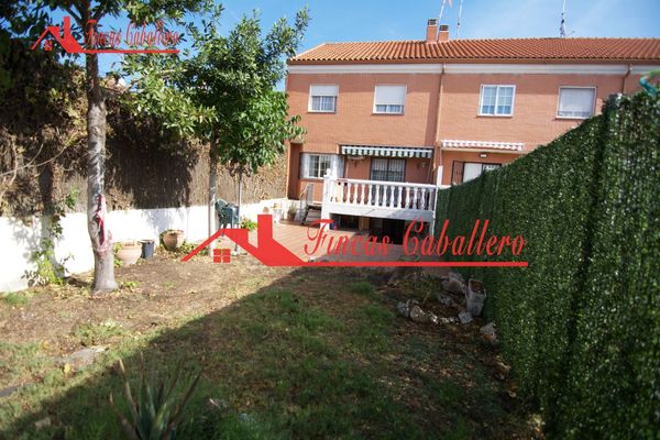 Casa/Chalet adosado En Venta