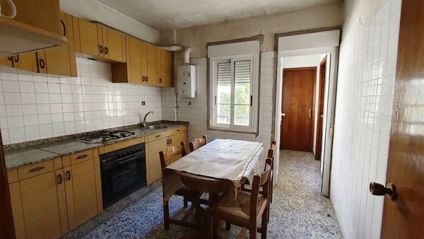 Piso En Venta