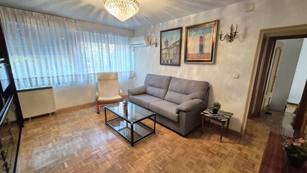 Piso En Venta