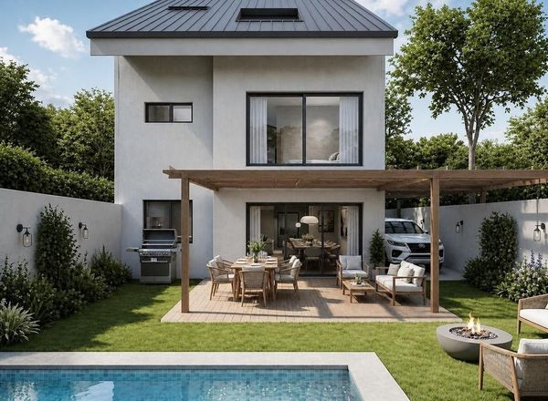 Casa/Chalet independiente En Venta