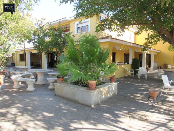 Casa/Chalet pareado En Venta