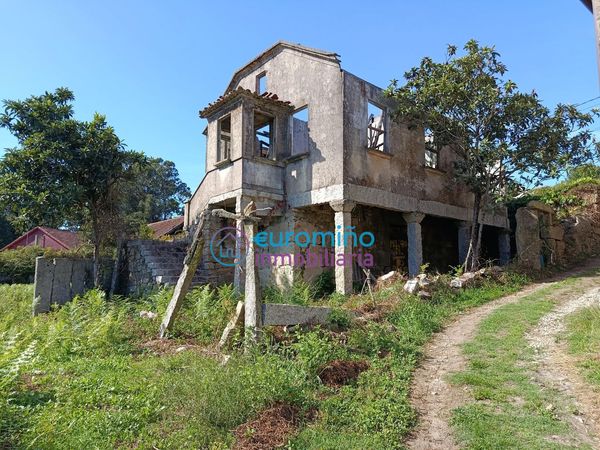Casa/Chalet independiente En Venta