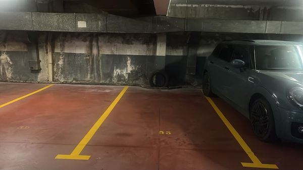 Garaje En Venta