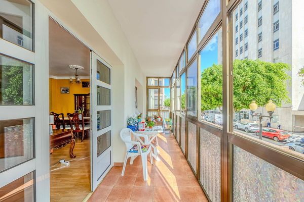 Piso En Venta