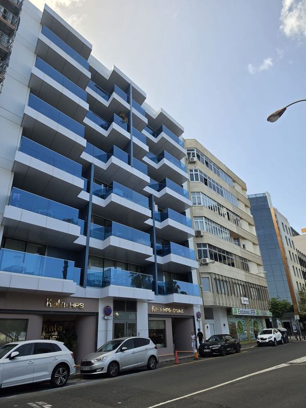 Piso En Venta