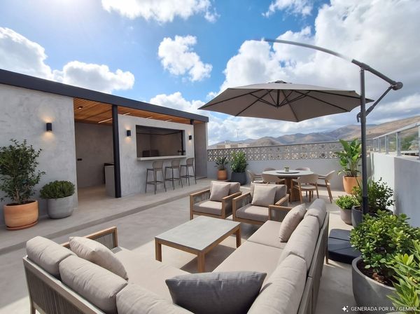 Casa/Chalet adosado En Venta