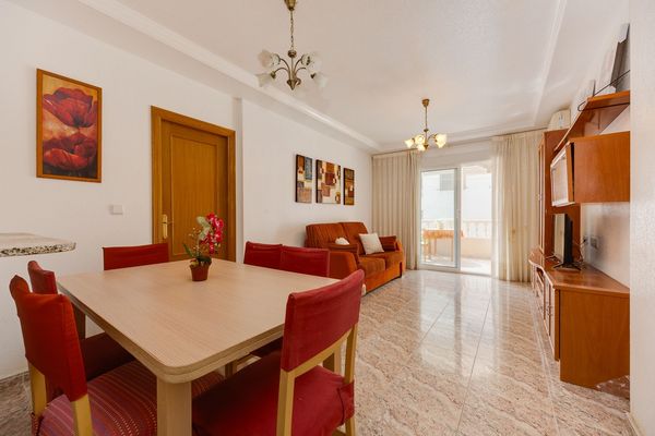 Piso En Venta