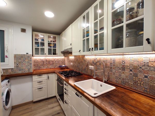 Piso En Venta