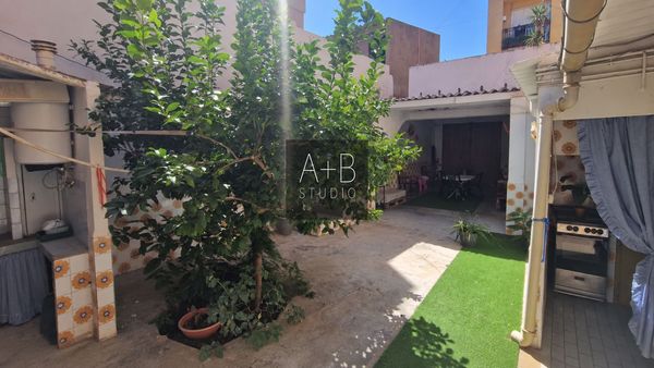 Casa/Chalet adosado En Venta