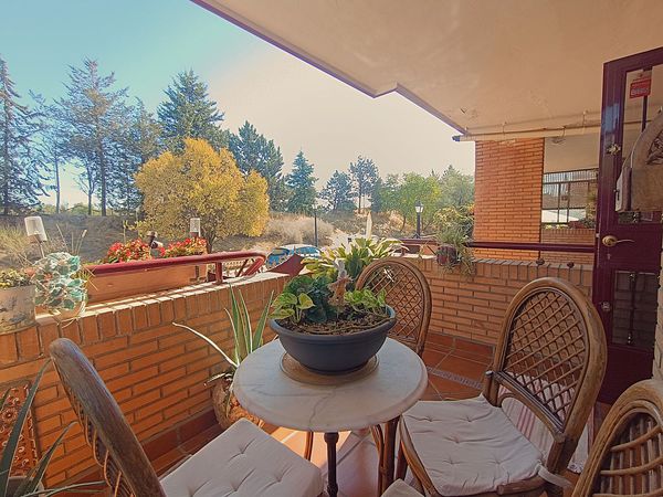 Casa/Chalet pareado En Venta