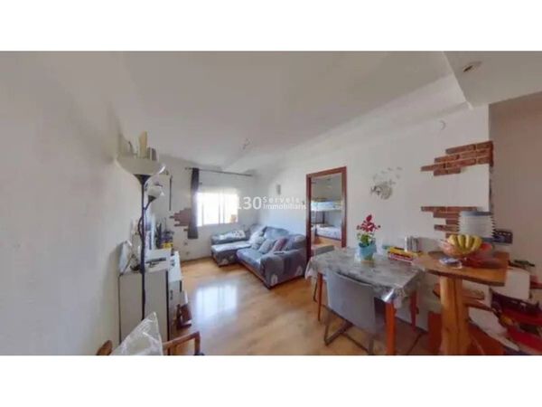 Piso En Venta