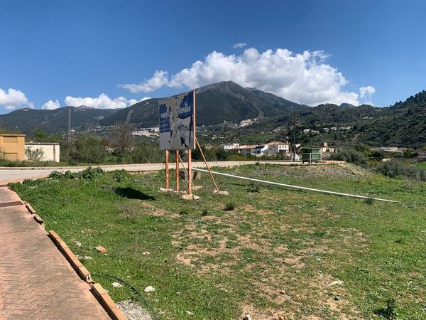 Terreno / Urbano (solar) En Venta