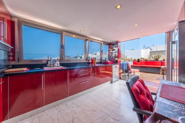 Piso En Venta