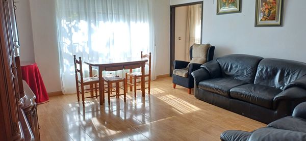 Piso En Venta