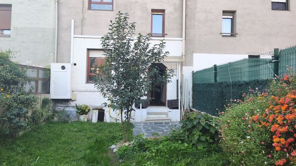 Casa/Chalet pareado En Venta