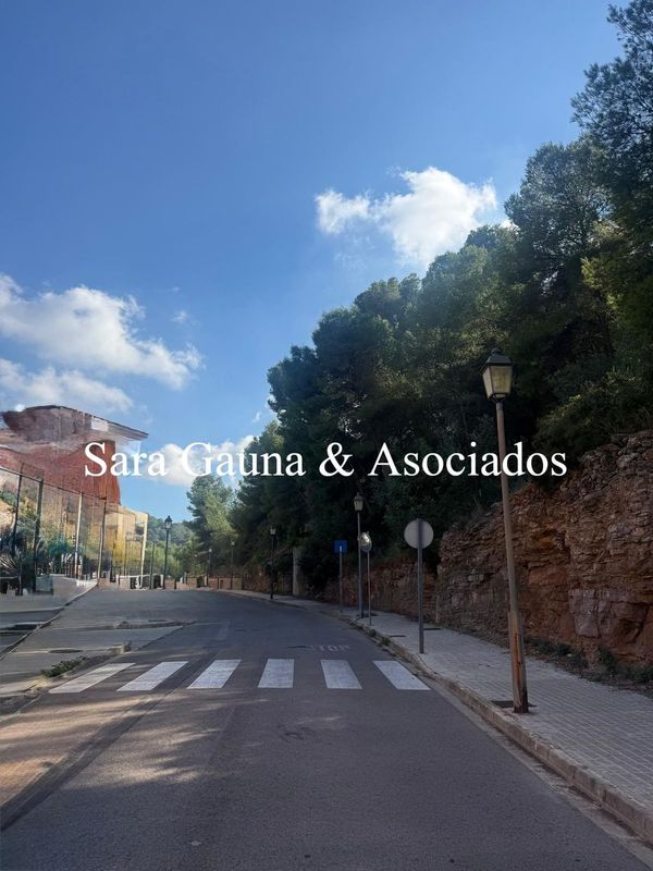 Casa/Chalet adosado En Alquiler