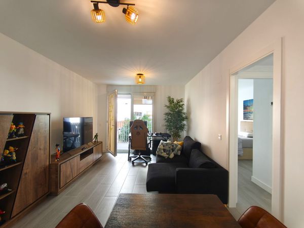 Piso En Venta