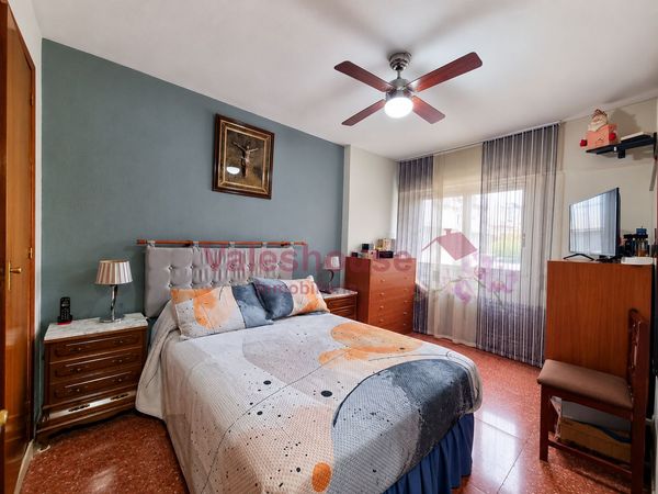 Piso En Venta