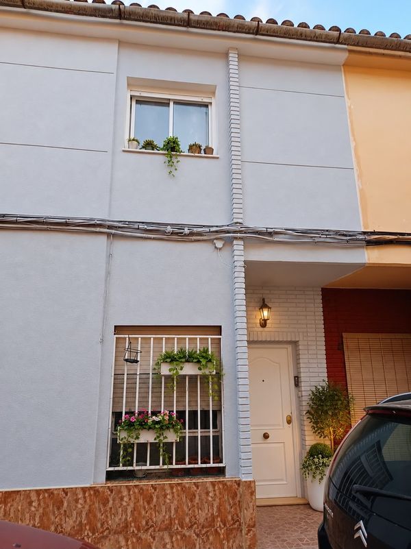 Casa/Chalet adosado En Venta