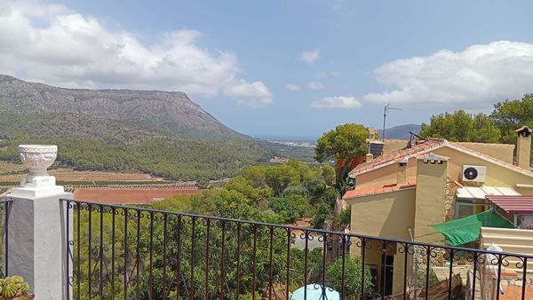 Casa/Chalet independiente En Venta