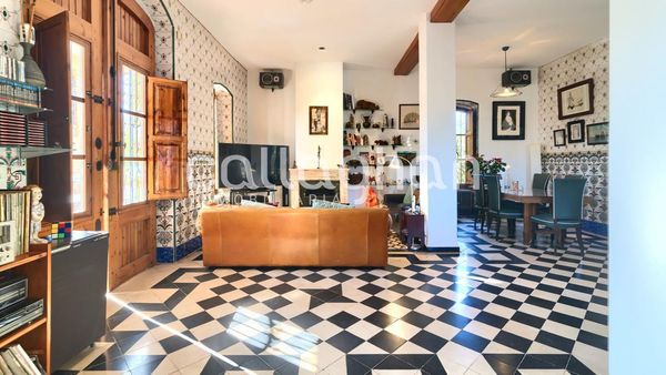 Casa/Chalet independiente En Venta