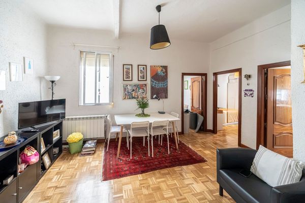 Piso En Venta