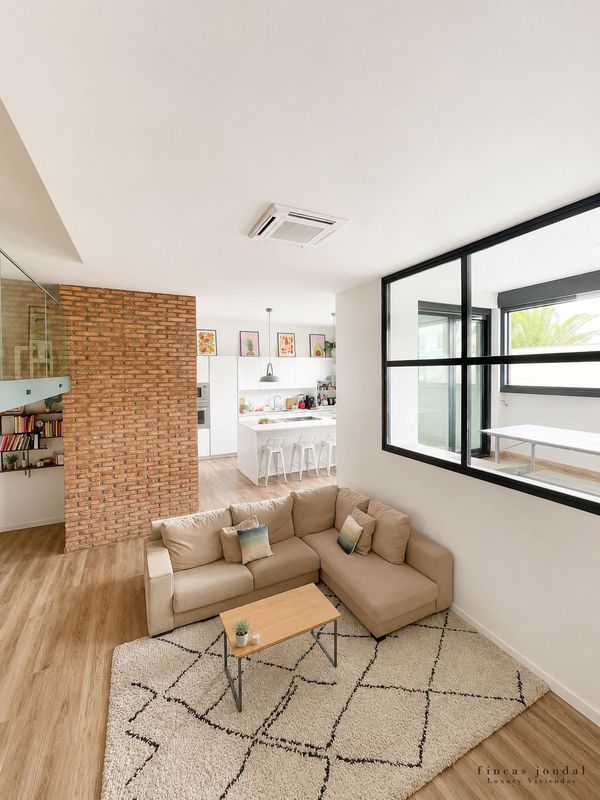 Piso En Venta