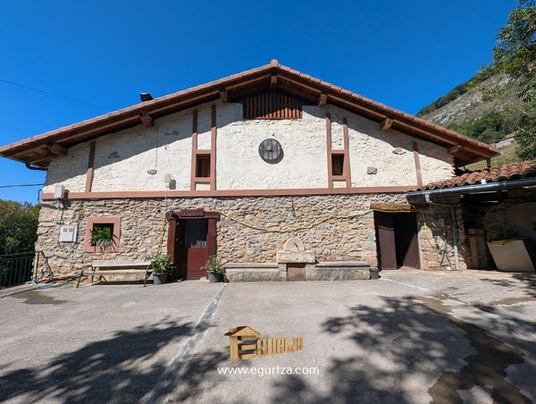 Finca rústica En Venta