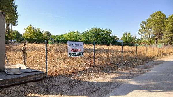 Terreno / Urbanizable En Venta