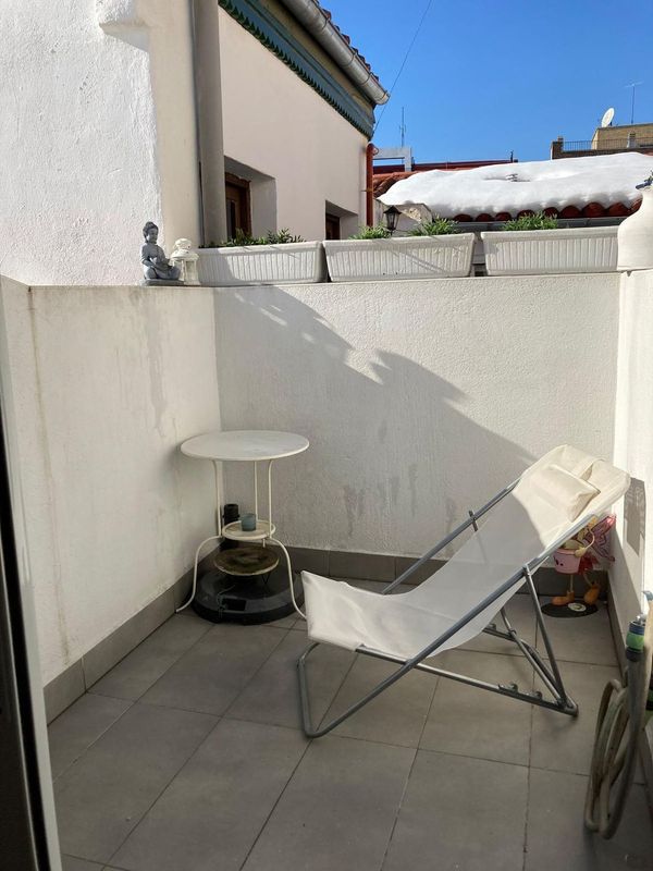 Ático En Venta
