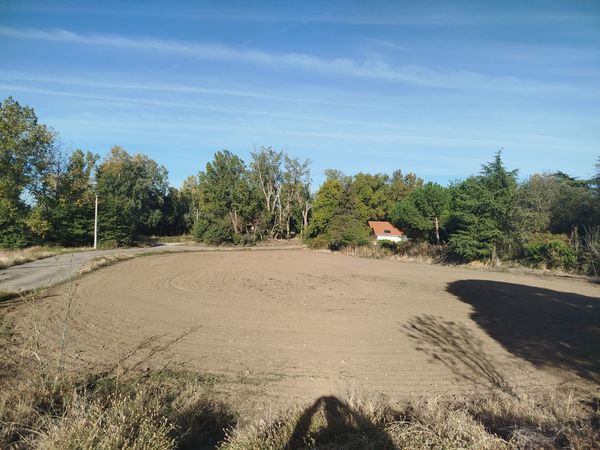 Terreno / No urbanizable En Venta