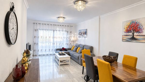 Piso En Venta