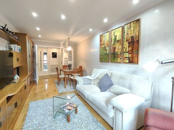 Piso En Venta