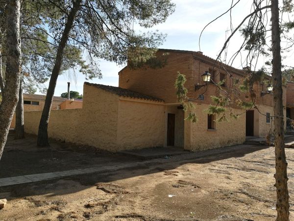 Casa/Chalet pareado En Venta