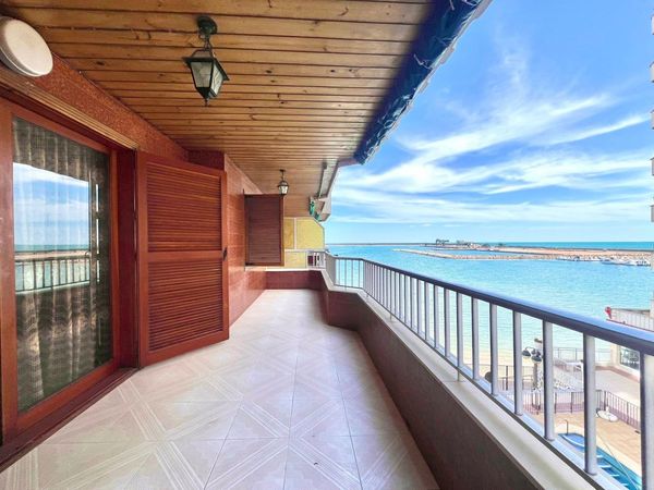 Piso En Venta