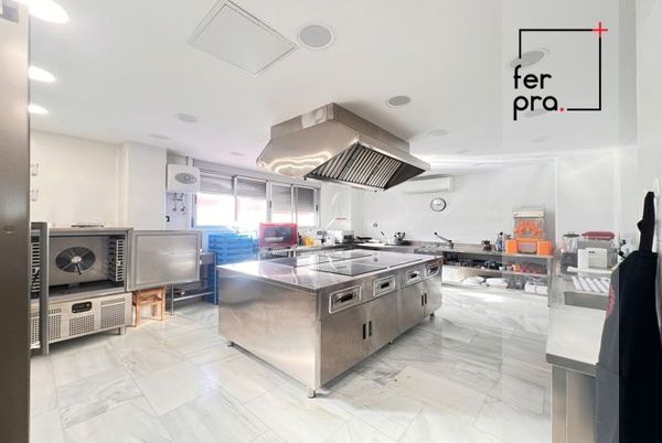 Local En Venta
