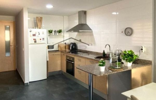 Piso En Venta